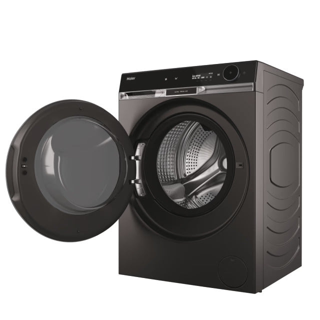 Lave-linge hublot Haier X Series 11 HW100-BD14397PGU1 anthracite de 10 kg, vue 6