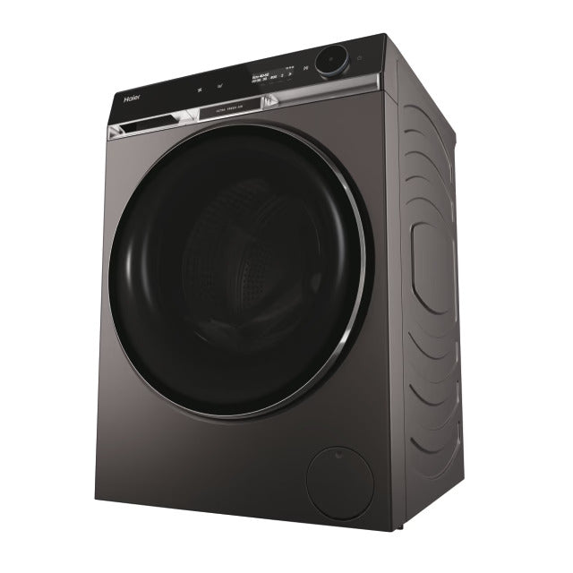 Lave-linge hublot Haier X Series 11 HW100-BD14397PGU1 anthracite de 10 kg, vue 5