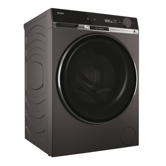 Lave-linge hublot Haier X Series 11 HW100-BD14397PGU1 anthracite de 10 kg, vue 7