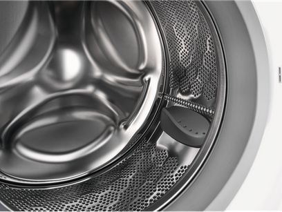 Lave-linge hublot blanc Electrolux EW5F4712CP 7 kg, vue 3