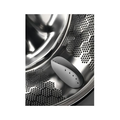 Lave-linge hublot blanc Electrolux EW6FI4805AR 8 kg, vue 3