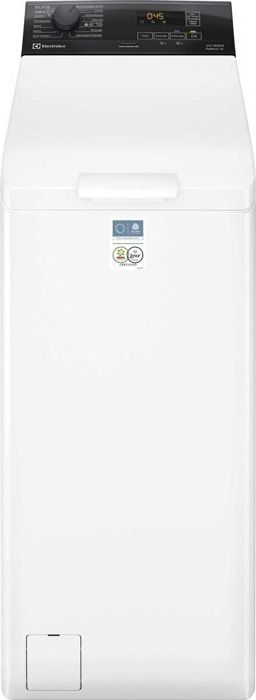Lave-linge top reconditionné Electrolux EW6TE136DA blanc, 6 kg, 1300 tr/min, vue 2