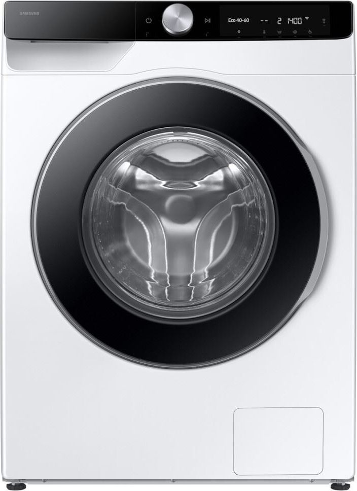 Lave-linge hublot Samsung WW10FG6U34LK blanc, 10 kg