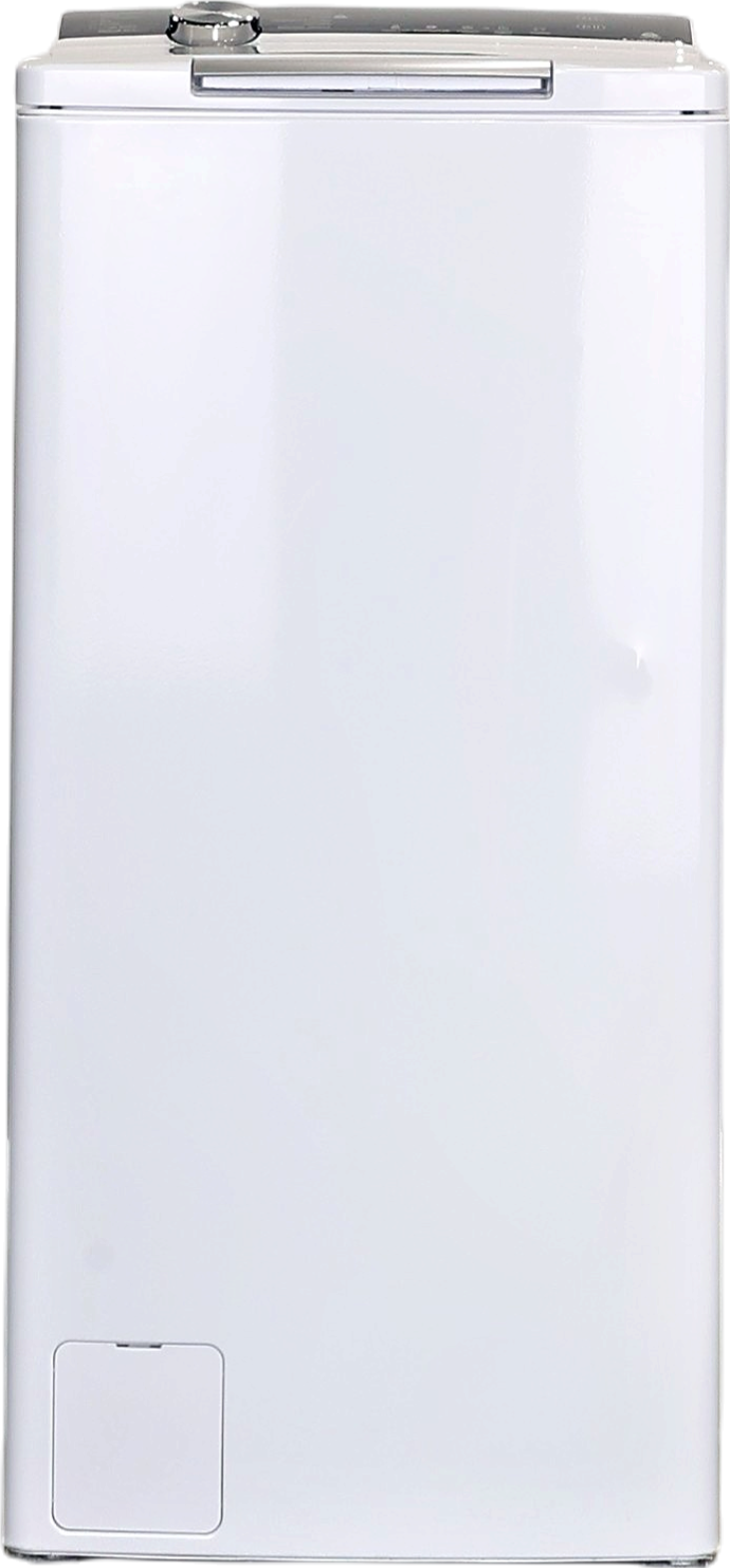 Lave-linge top reconditionné Thomson TOP8131 blanc, 8 kg, chargement par le dessus