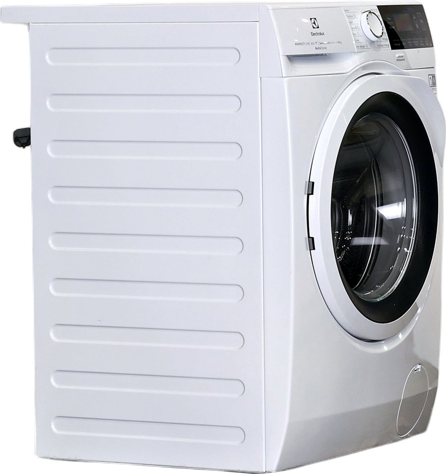 Lave-linge hublot blanc Electrolux EW6F3914BD 9 kg, vue 2