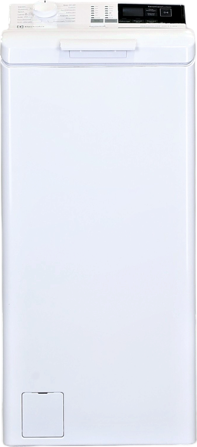 Lave-linge top reconditionné Electrolux EW6T3264AK blanc, largeur 39,7 cm, vue 3