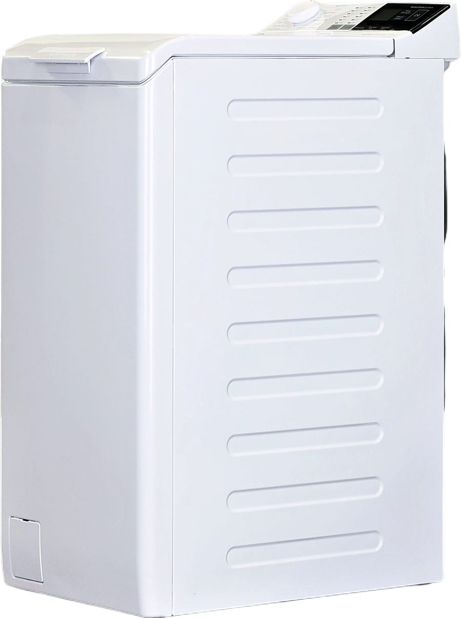 Lave-linge top reconditionné Electrolux EW6T3264AK blanc, largeur 39,7 cm, vue 5
