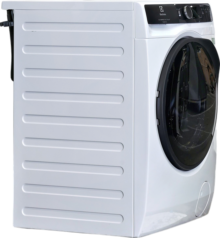 Lave-linge hublot reconditionné Electrolux EW9FI71014FC blanc, 10 kg, vue 2
