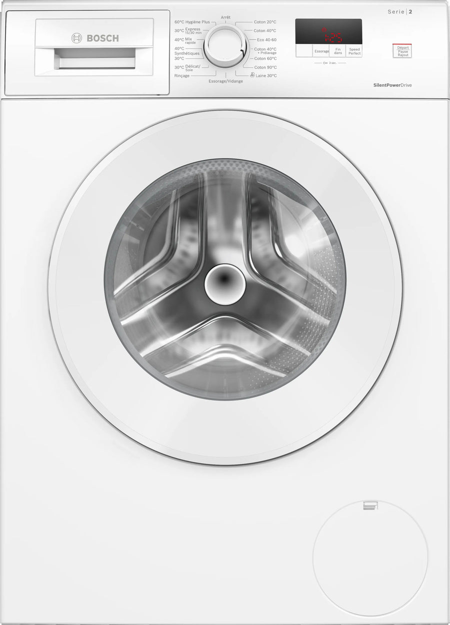 Lave-linge
