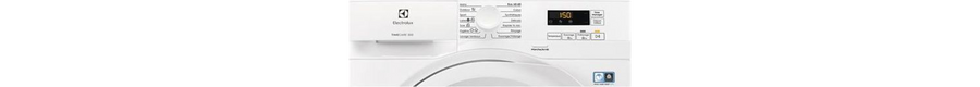 Lave-linge hublot blanc Electrolux EW5F4712CP 7 kg
