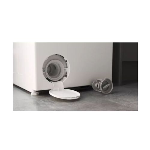 Lave-linge top blanc Hotpoint CWMTG6241FR/N 6 kg, 40 cm de large, vue 4