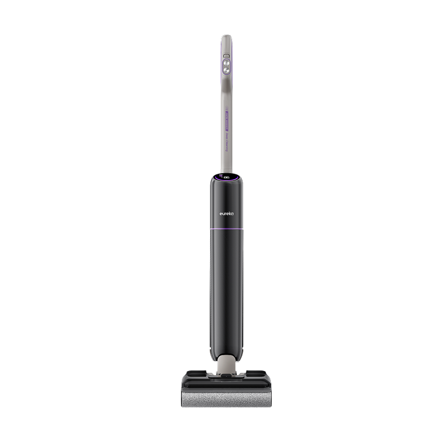 Aspirateur laveur sans fil Eureka FloorShine 830 avec base de charge, vue 6