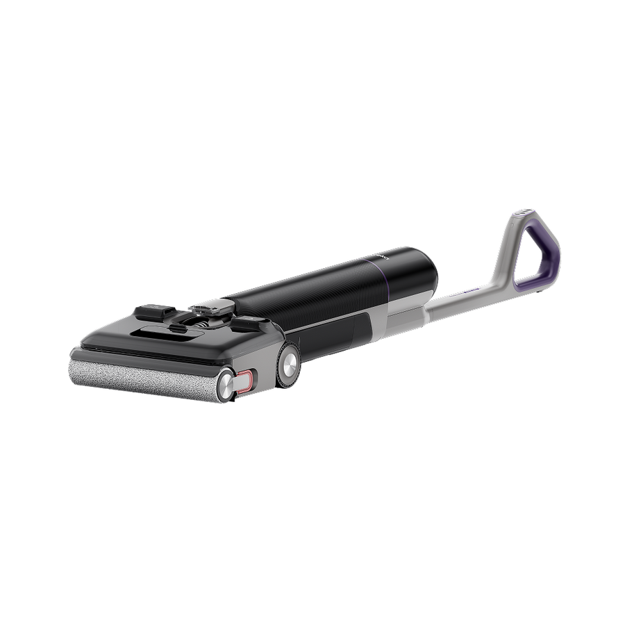 Aspirateur laveur sans fil Eureka FloorShine 830 avec base de charge, vue 5