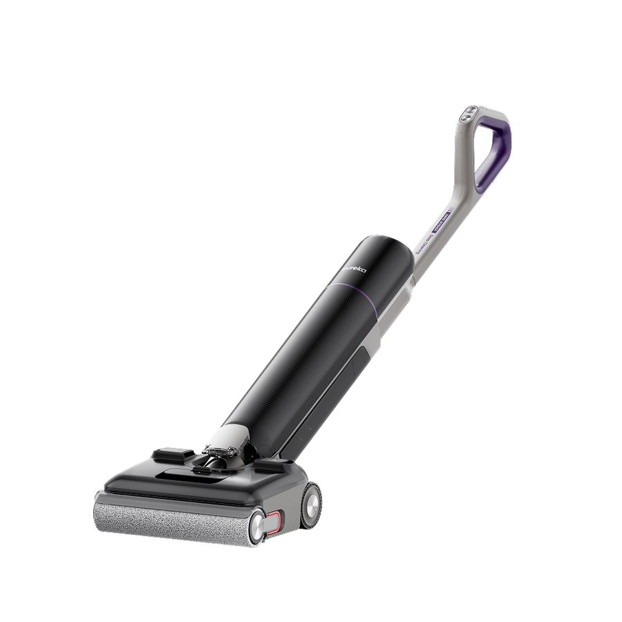 Aspirateur laveur sans fil Eureka FloorShine 830 avec base de charge, vue 4