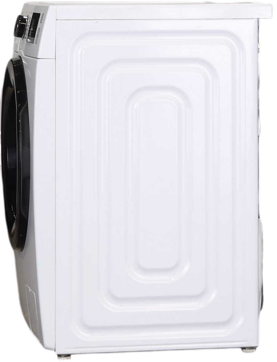 Lave-linge hublot reconditionné Samsung WW11BGA046AE blanc, 11 kg, vue 3