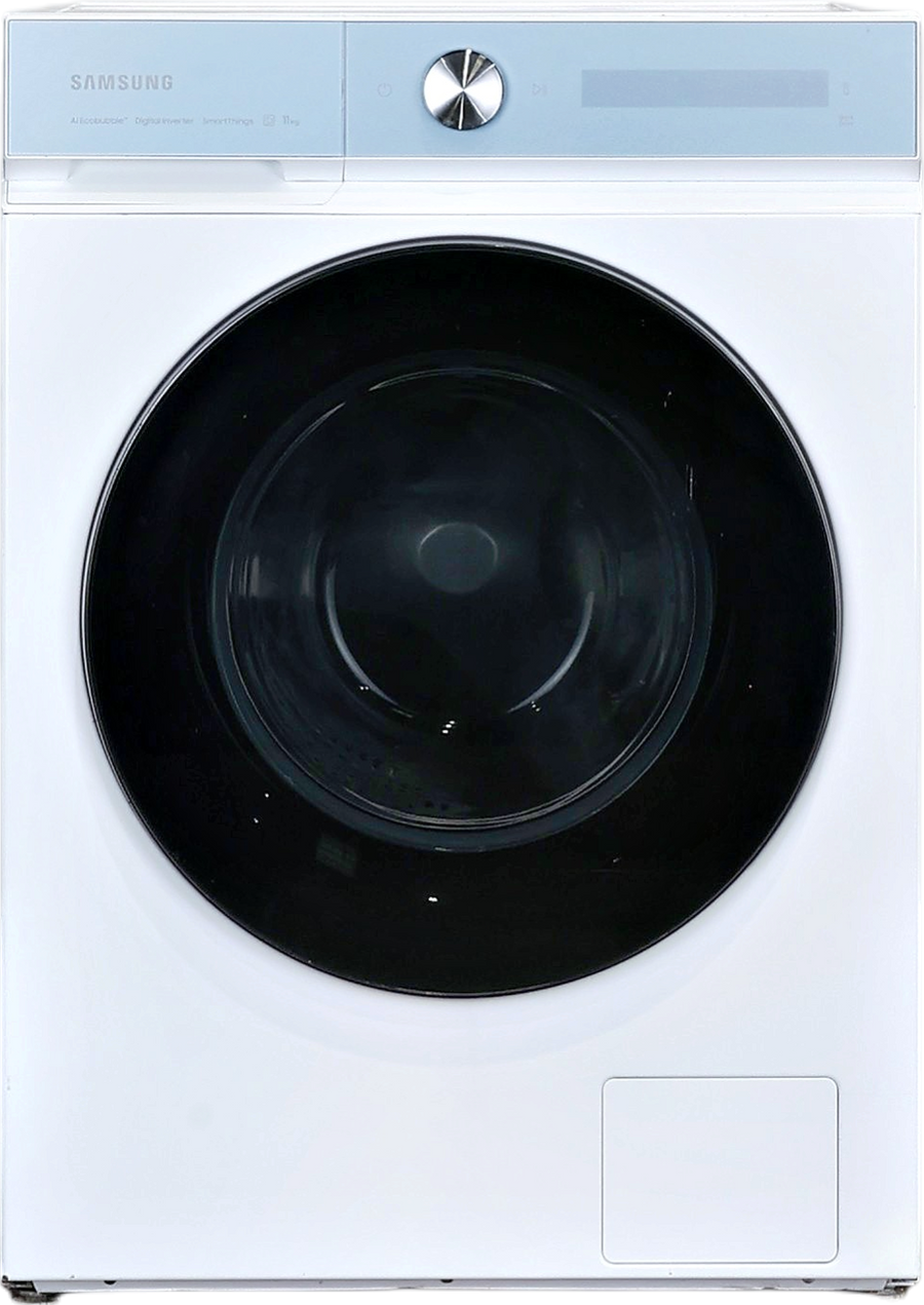 Lave-linge hublot reconditionné Samsung WW11BB945DGM blanc, 11 kg
