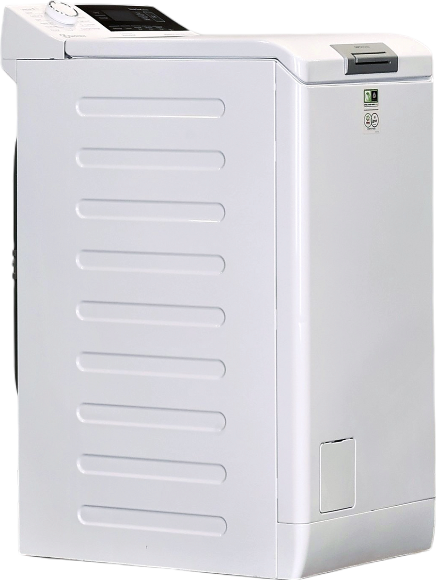 Lave-linge top reconditionné Electrolux EW7T3375DD blanc, 7 kg, 1300 tr/min, vue 2