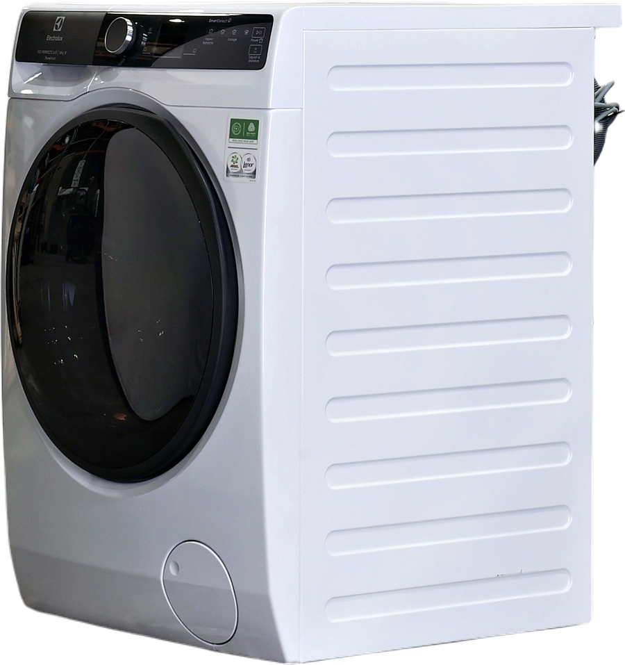 Lave-linge hublot reconditionné Electrolux EW9FI71014FC blanc, 10 kg, vue 3