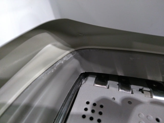 Lave-linge top reconditionné AEG L7TER722E blanc, 7 kg, chargement par le dessus, vue 5