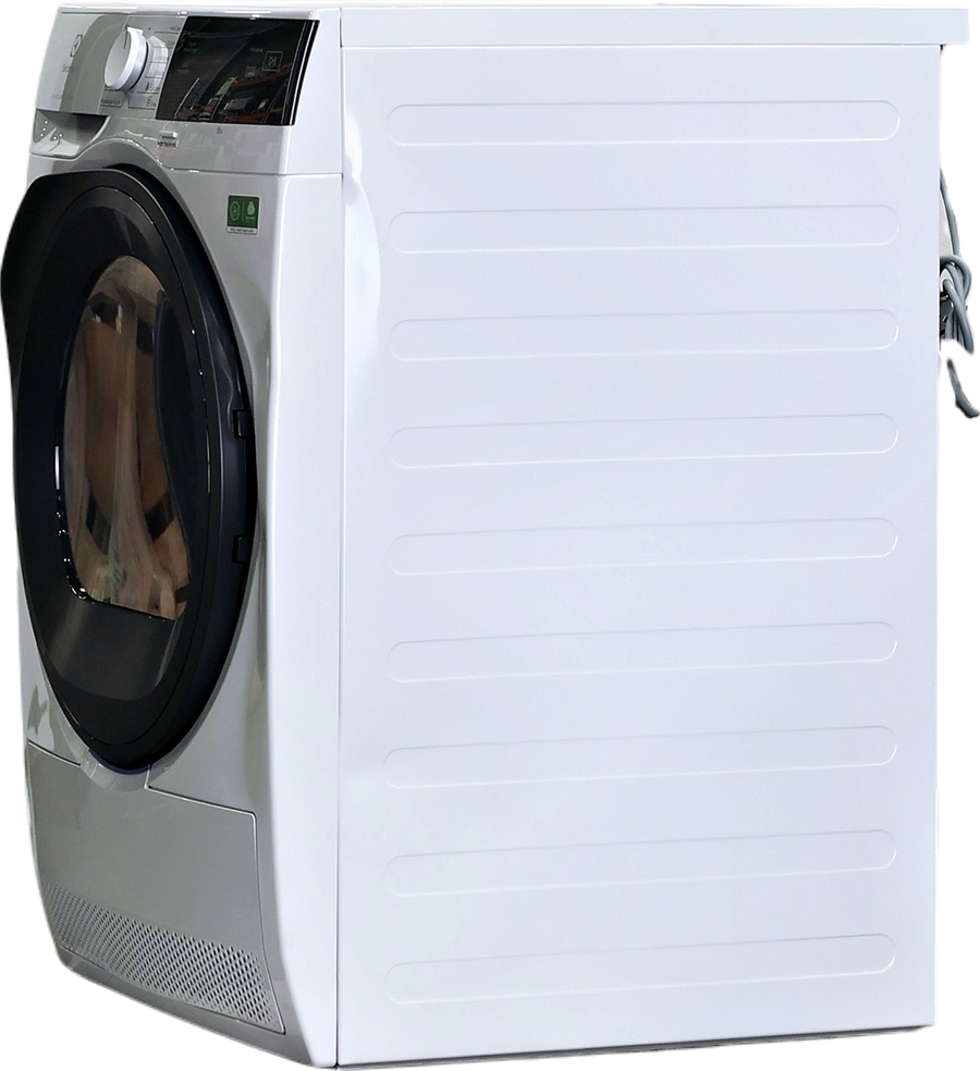 Sèche-linge pompe à chaleur reconditionné Electrolux EW7HI395BN blanc, 9 kg, vue 3