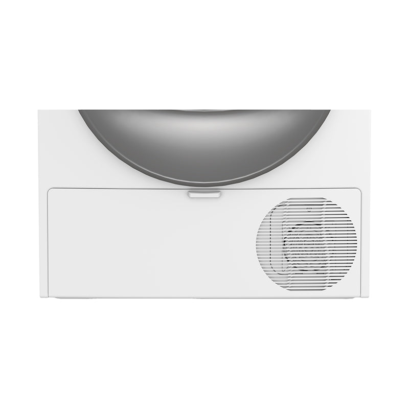 Sèche-linge pompe à chaleur Beko D3H19302W 9 kg à hublot, vue 6