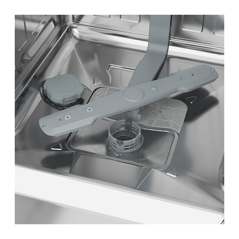 Lave-vaisselle tout intégrable Beko BDIN18441 de 60 cm, 14 couverts, vue 2