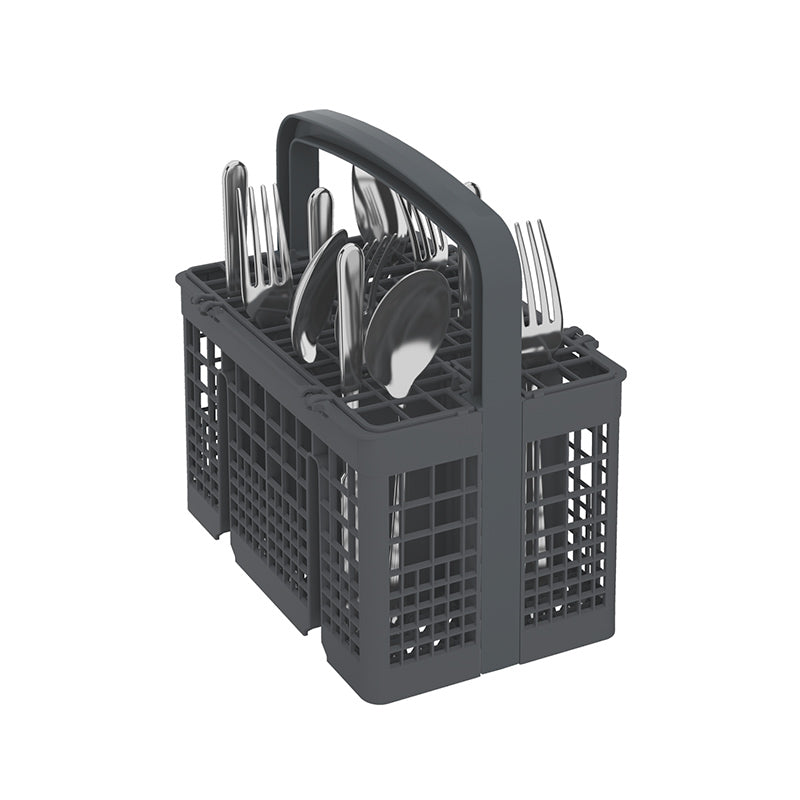 Lave-vaisselle tout intégrable Beko BDIN18441 de 60 cm, 14 couverts, vue 3