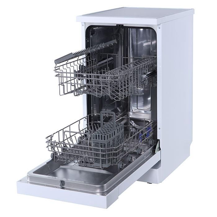 Lave-vaisselle pose libre High One 10S47 C WAD929C 45 cm, vue 2