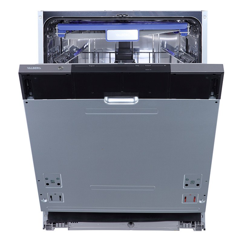 Lave-vaisselle tout intégrable Valberg FBI 16S43 A XAD929C V3 de 60 cm, vue 2