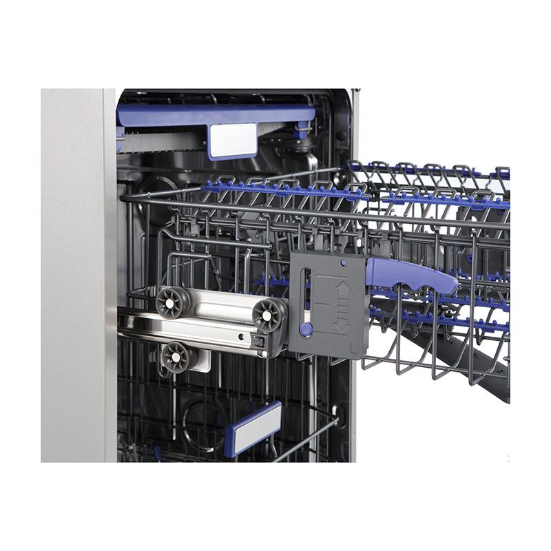 Lave-vaisselle tout intégrable Valberg FBI 16S43 A XAD929C V3 de 60 cm, vue 5