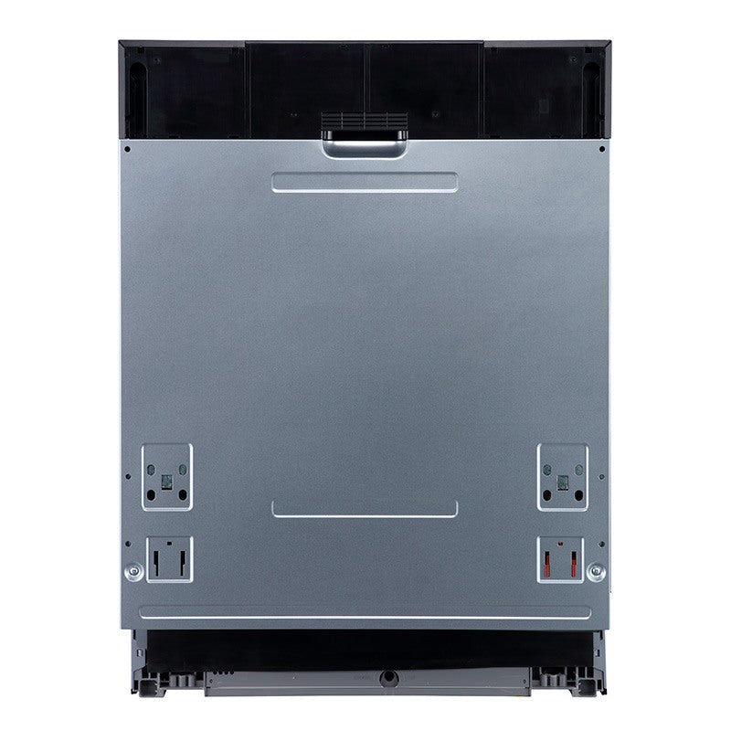 Lave-vaisselle tout intégrable Valberg FBI 16S43 A XAD929C V3 de 60 cm