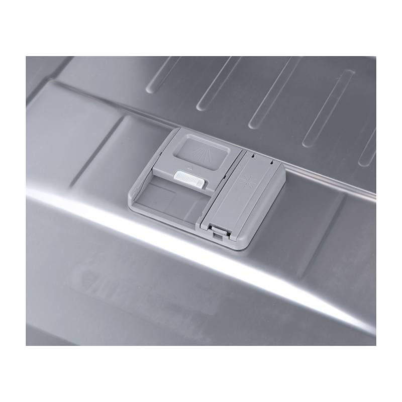 Lave-vaisselle pose libre Valberg 14S44 B XAD929C de 60 cm, vue 6
