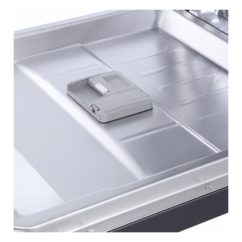 Lave-vaisselle pose libre Valberg 14S44 B DXAD929C de 60 cm, vue 6
