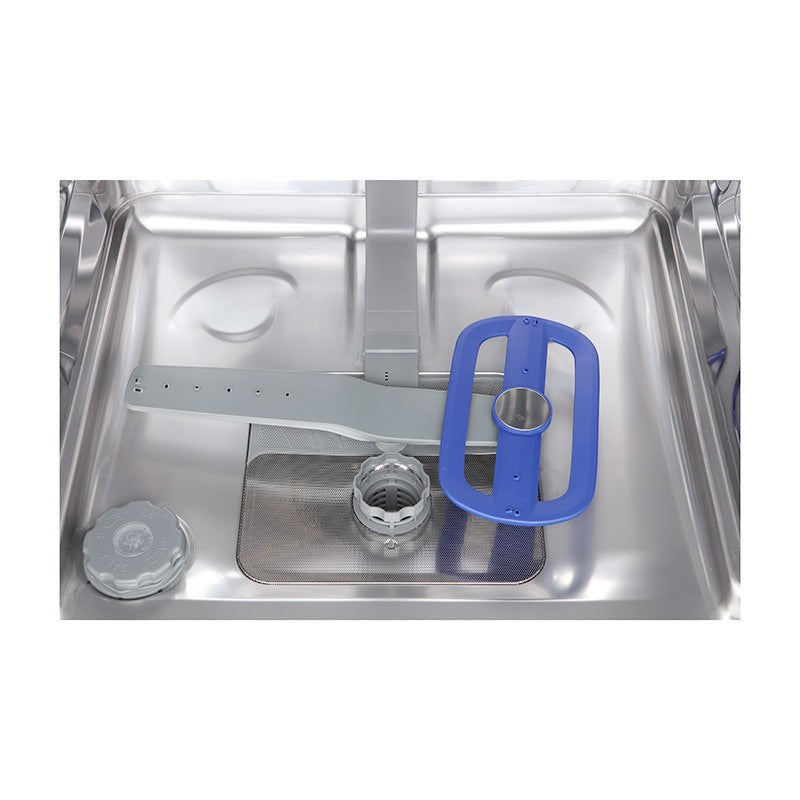 Lave-vaisselle pose libre Valberg 14S40 B XAD929C V3 de 60 cm, vue 7