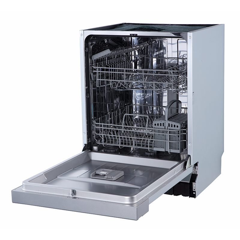 Lave-vaisselle semi-intégrable Valberg SBI 14S44C SAD929C V2 de 60 cm, vue 2