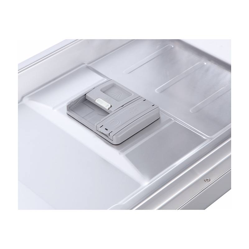 Lave-vaisselle semi-intégrable Valberg SBI 14S44C SAD929C V2 de 60 cm, vue 6