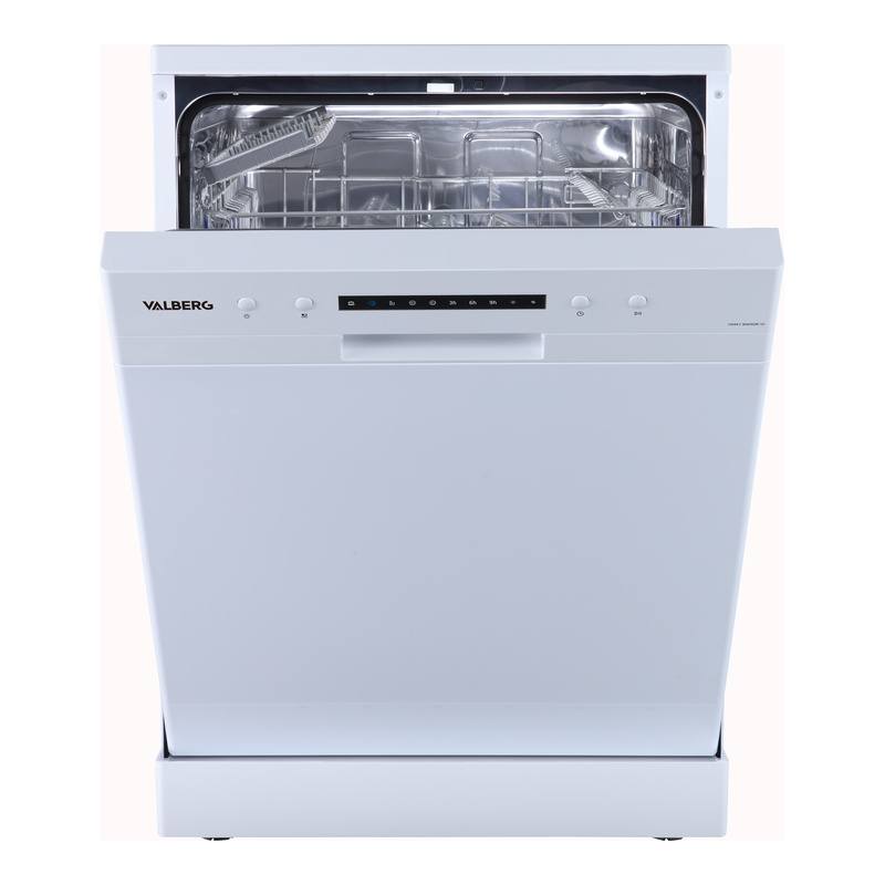 Lave-vaisselle pose libre Valberg 14S44 C WAD929C V2 de 60 cm, vue 3