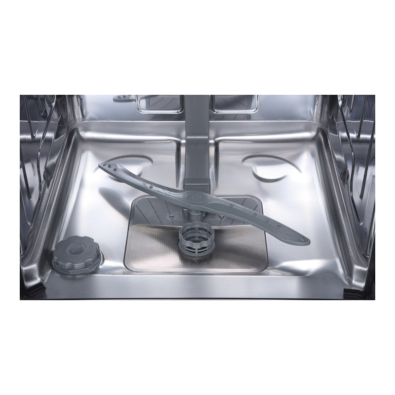 Lave-vaisselle pose libre Valberg 14S44 C WAD929C V2 de 60 cm, vue 6
