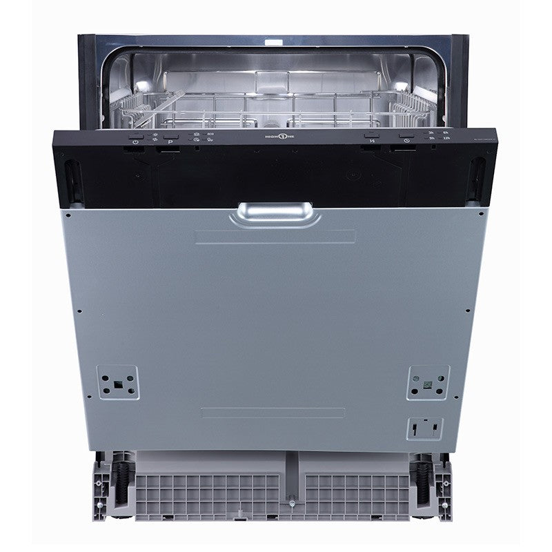 Lave-vaisselle tout intégrable High One FBI 12S47 C WAD929C de 60 cm, vue 2