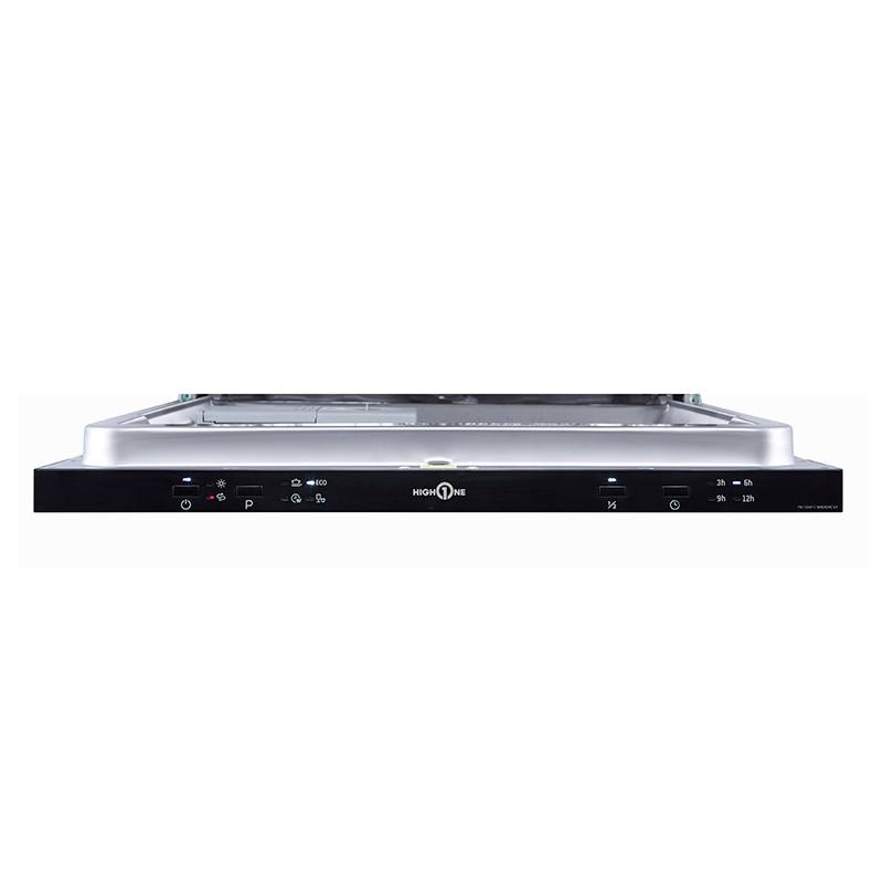Lave-vaisselle tout intégrable High One FBI 12S47 C WAD929C de 60 cm, vue 4