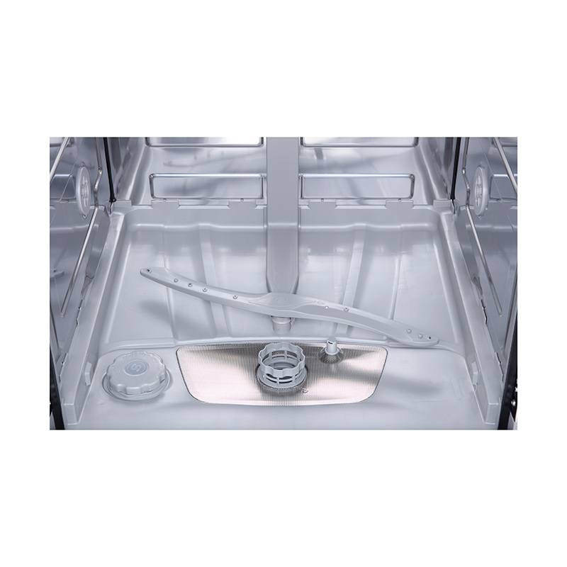 Lave-vaisselle tout intégrable High One FBI 12S47 C WAD929C de 60 cm, vue 6