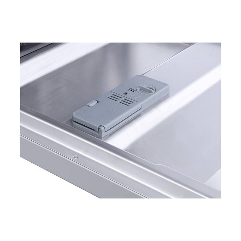 Lave-vaisselle pose libre Valberg 12S47 C SAD929C V2 de 60 cm, vue 6