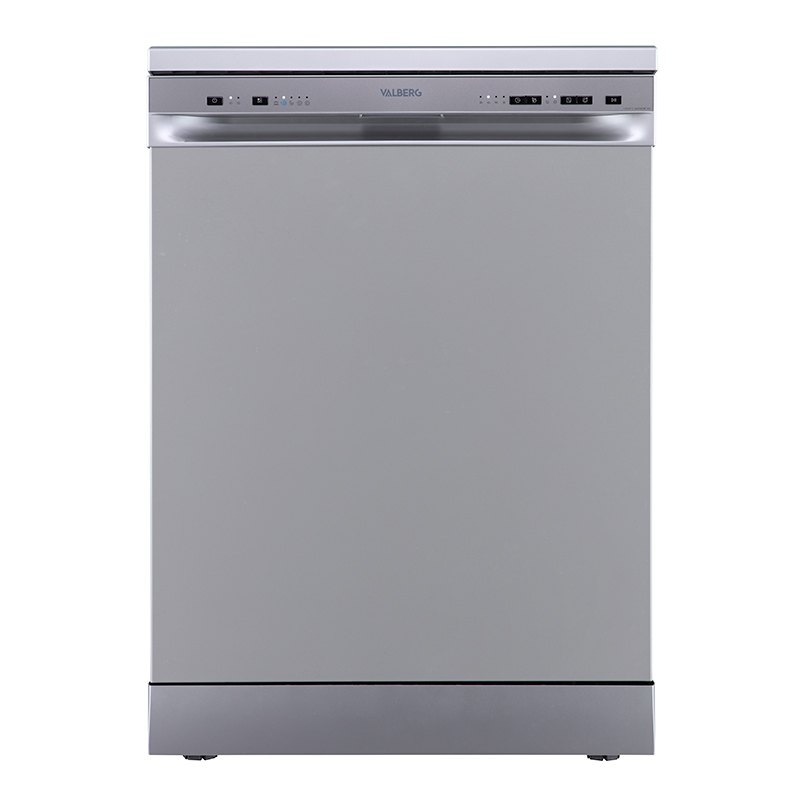 Lave-vaisselle pose libre Valberg 12S47 C SAD929C V2 de 60 cm