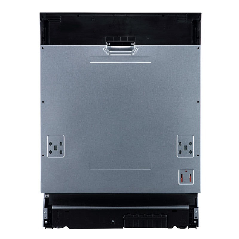 Lave-vaisselle tout intégrable Valberg FBI 14S40B SAD929C V2 de 60 cm