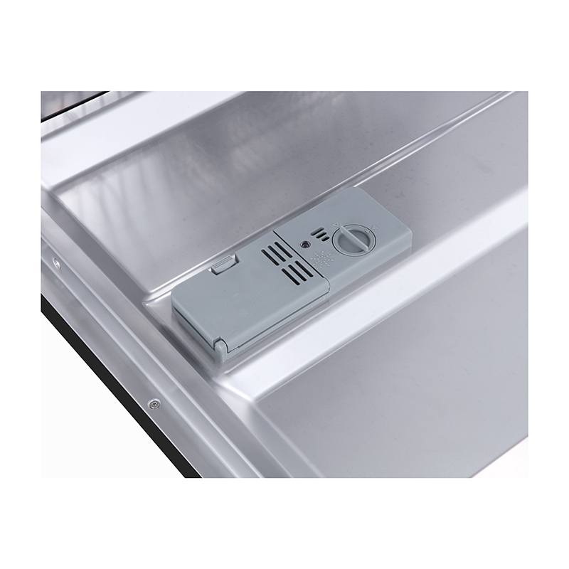 Lave-vaisselle pose libre Valberg 12S47 D KAD929C V2 de 60 cm, vue 6