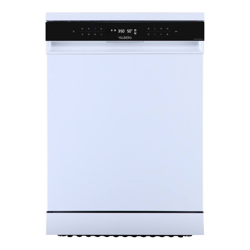Lave-vaisselle pose libre Valberg 14S40 B WAD929C V2 de 60 cm