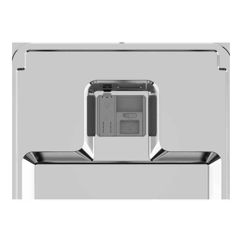 Lave-vaisselle tout intégrable Valberg FBI 16S39 A XAD180C de 60 cm, vue 4