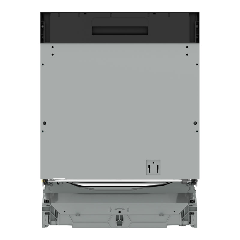 Lave-vaisselle tout intégrable Valberg FBI 16S39 A XAD180C de 60 cm