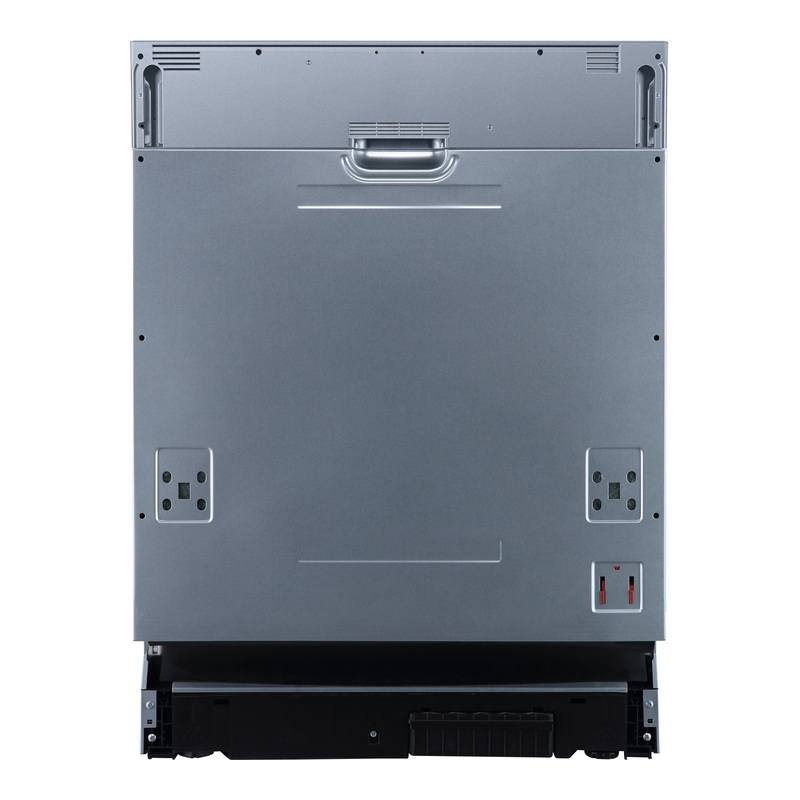 Lave-vaisselle tout intégrable Valberg FBI 14S42 C SAD929C/3 de 60 cm