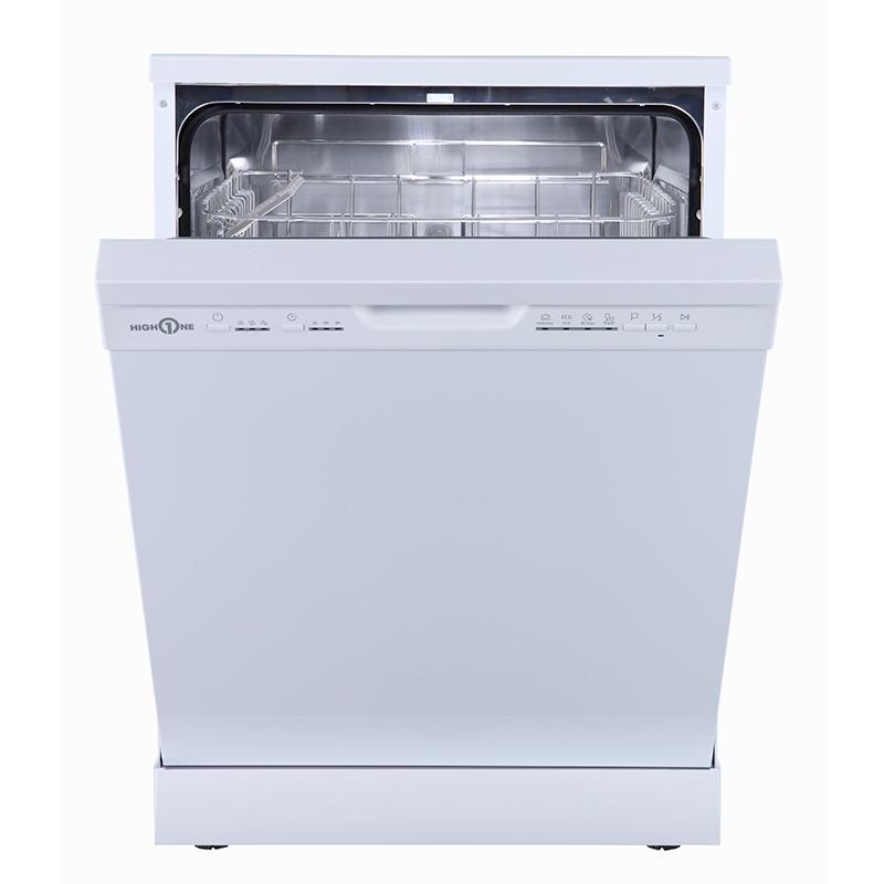 Lave-vaisselle pose libre High One 12S47 D WAD929C V2 de 60 cm, vue 2